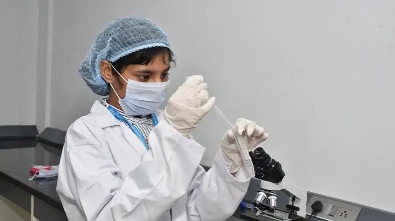 Certificate Course in Advanced Clinical Embryology & ICSI