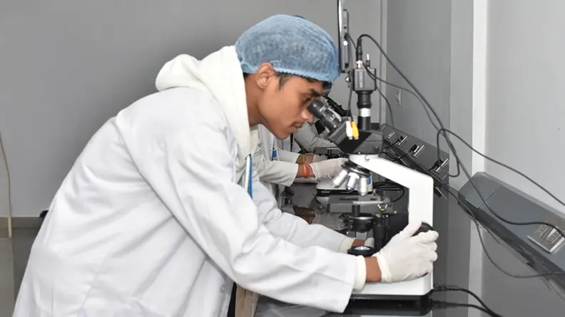 B.Sc. in Clinical Embryology