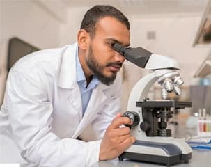 M.Sc. in Clinical Embryology