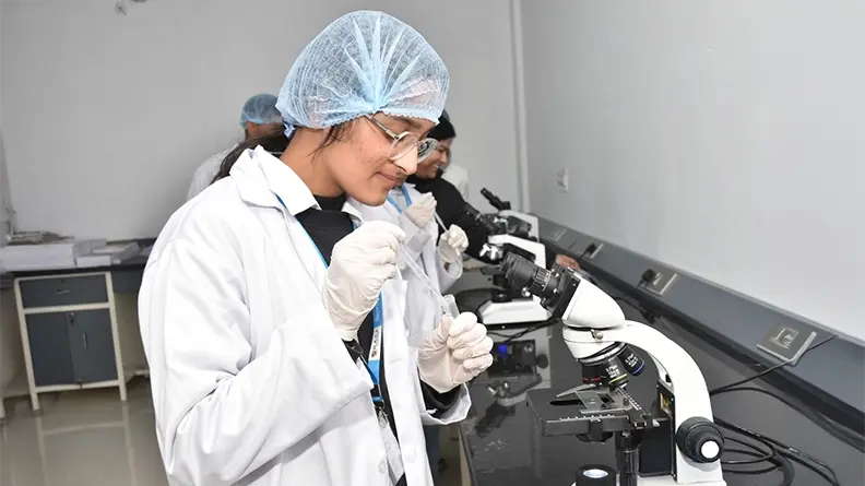 PG Diploma in Clinical Embryology