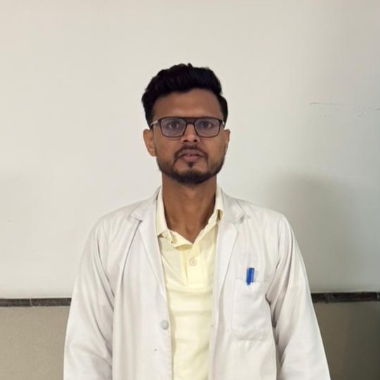 Dr. Babru Bhan