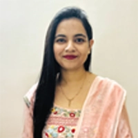 Dr Shama Ansari