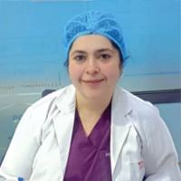 Dr Supreet Kaur Bathla