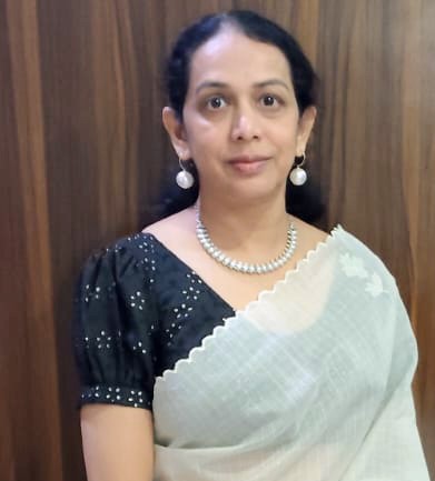 Ms. Soni